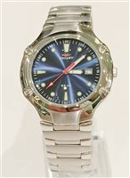 Orologio Vagary Uomo in Acciaio ID2-413-75 - ID2-413-75